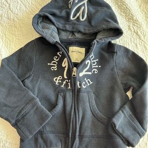 Toddler hoodies